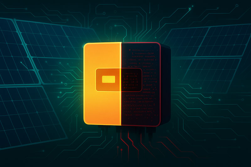 Firmware, inverter e cyber-armi: il tallone d’Achille nascosto nelle nostre reti energetiche