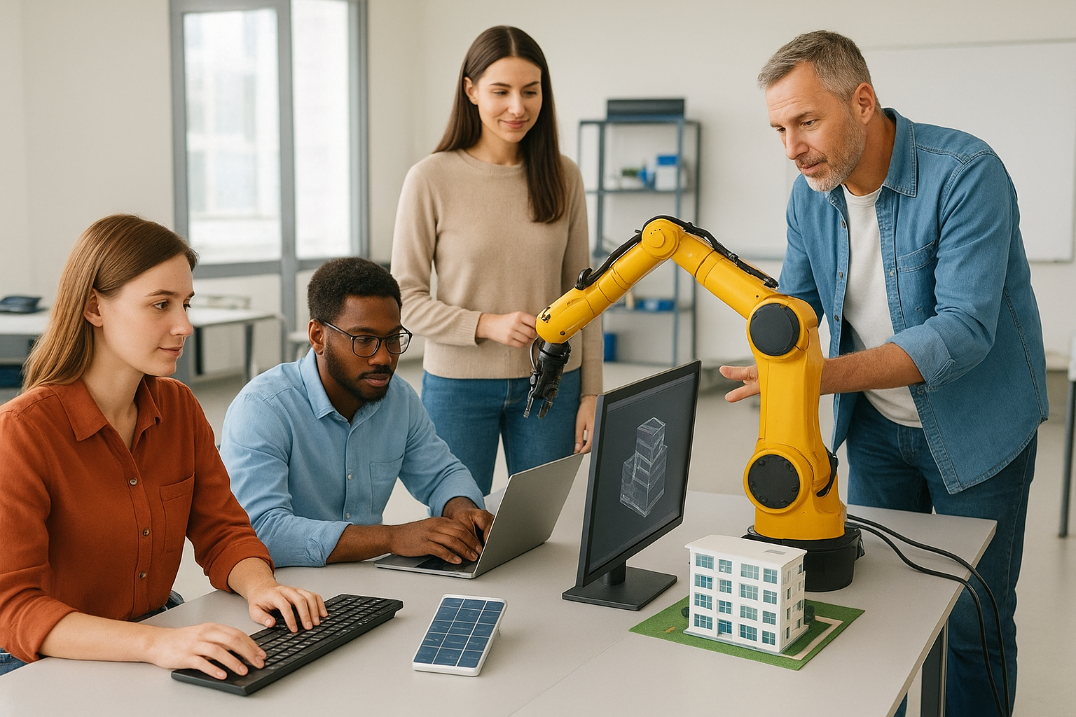 Istruzione tecnica superiore: 85 nuovi corsi per giovani e adulti in Emilia-Romagna