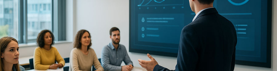 Attività di Docente