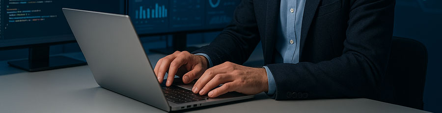 Consulenza IT, Sviluppo Web e Iot